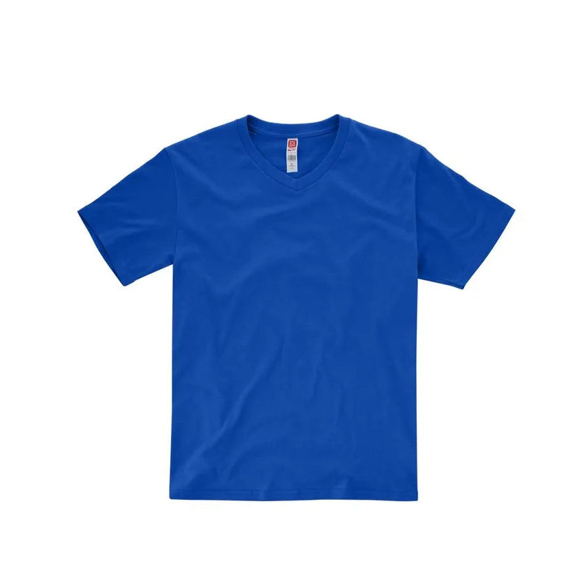 BCL-0005|Playera Hombre Cuello V