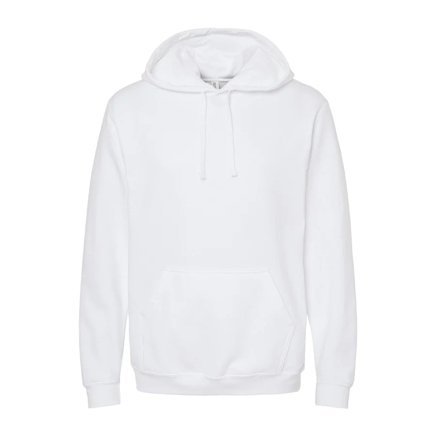 Sudadera Unisex Felpa Capucha