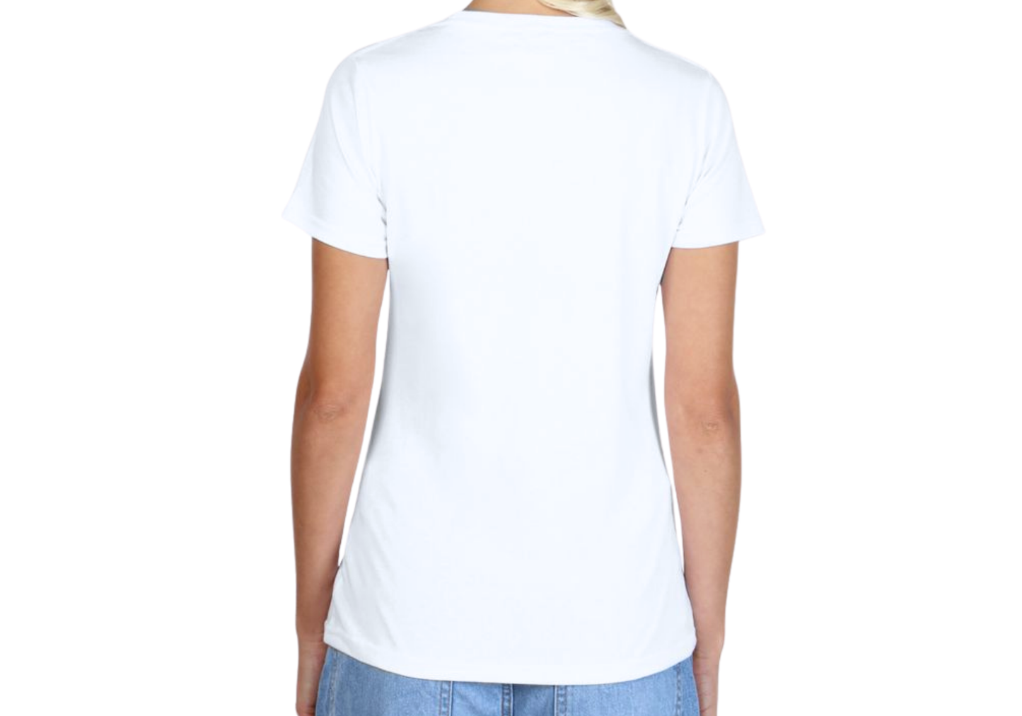 Pumpkin Spice Lover Cuello redondo con diseño frontal