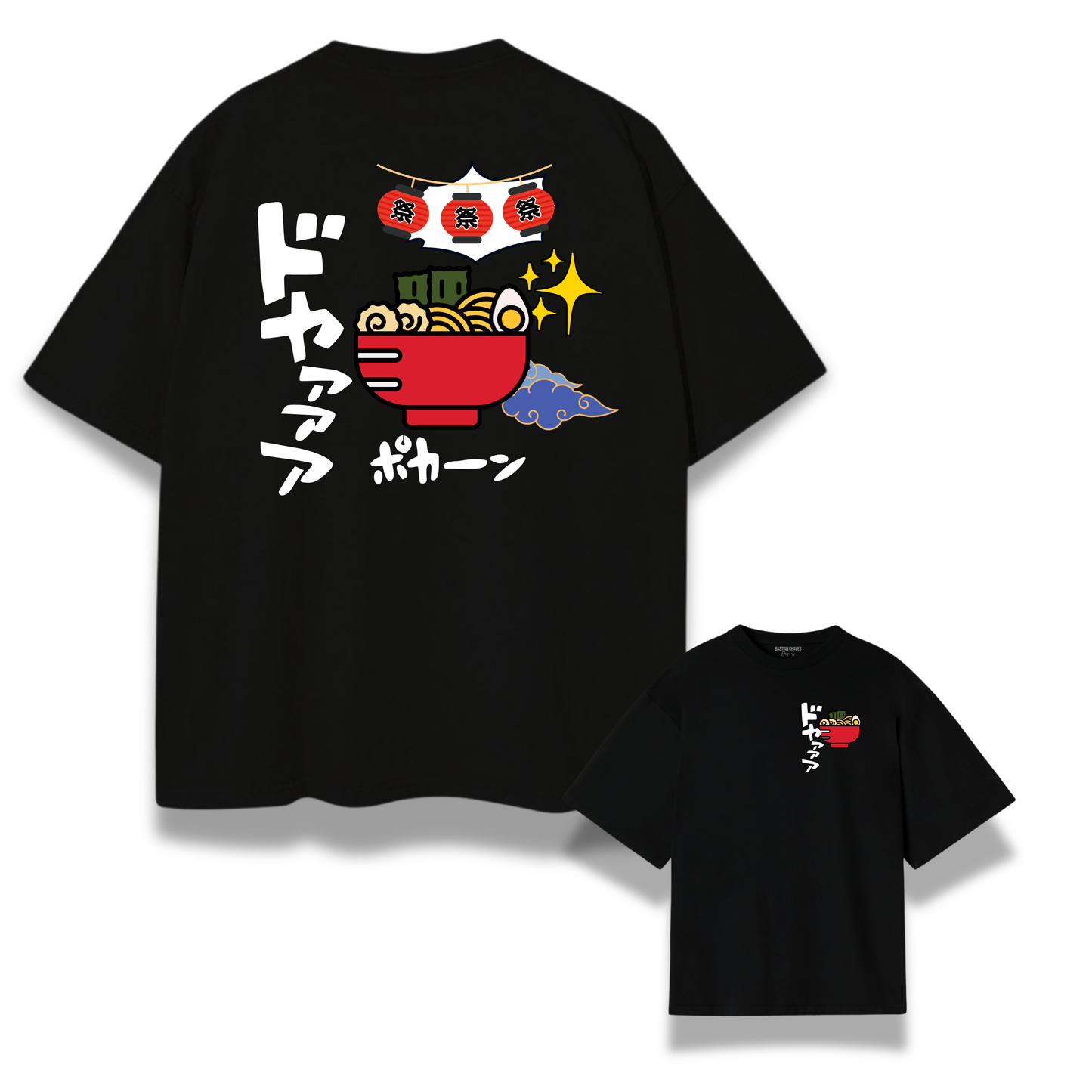 RAMEN MATSURI