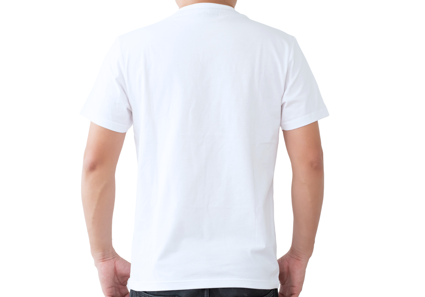 Pumpkin Spice Lover Cuello redondo con diseño frontal