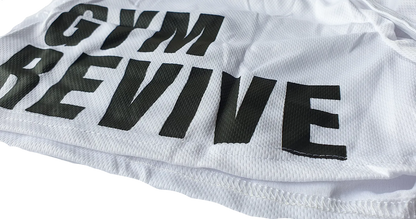 Short Deportivo Gym Revive Secado Rápido Pantalones Cortos para Correr