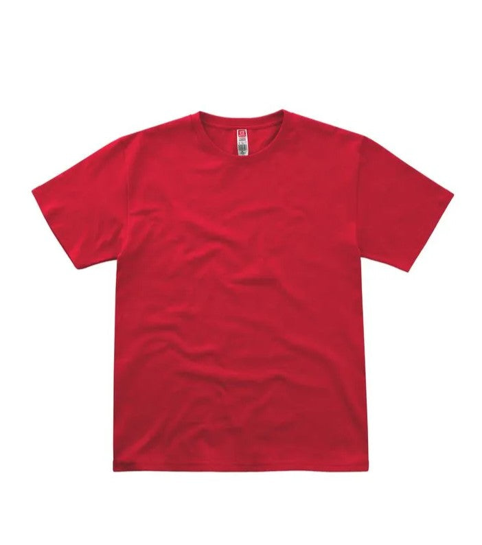 BCL-0002|Men's Crew Neck T-Shirt