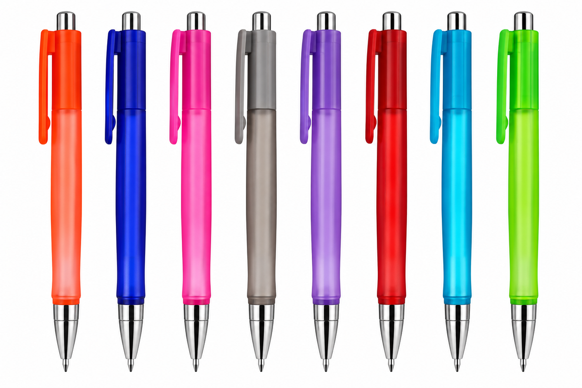 BCL-0098|CANDY ballpoint pen