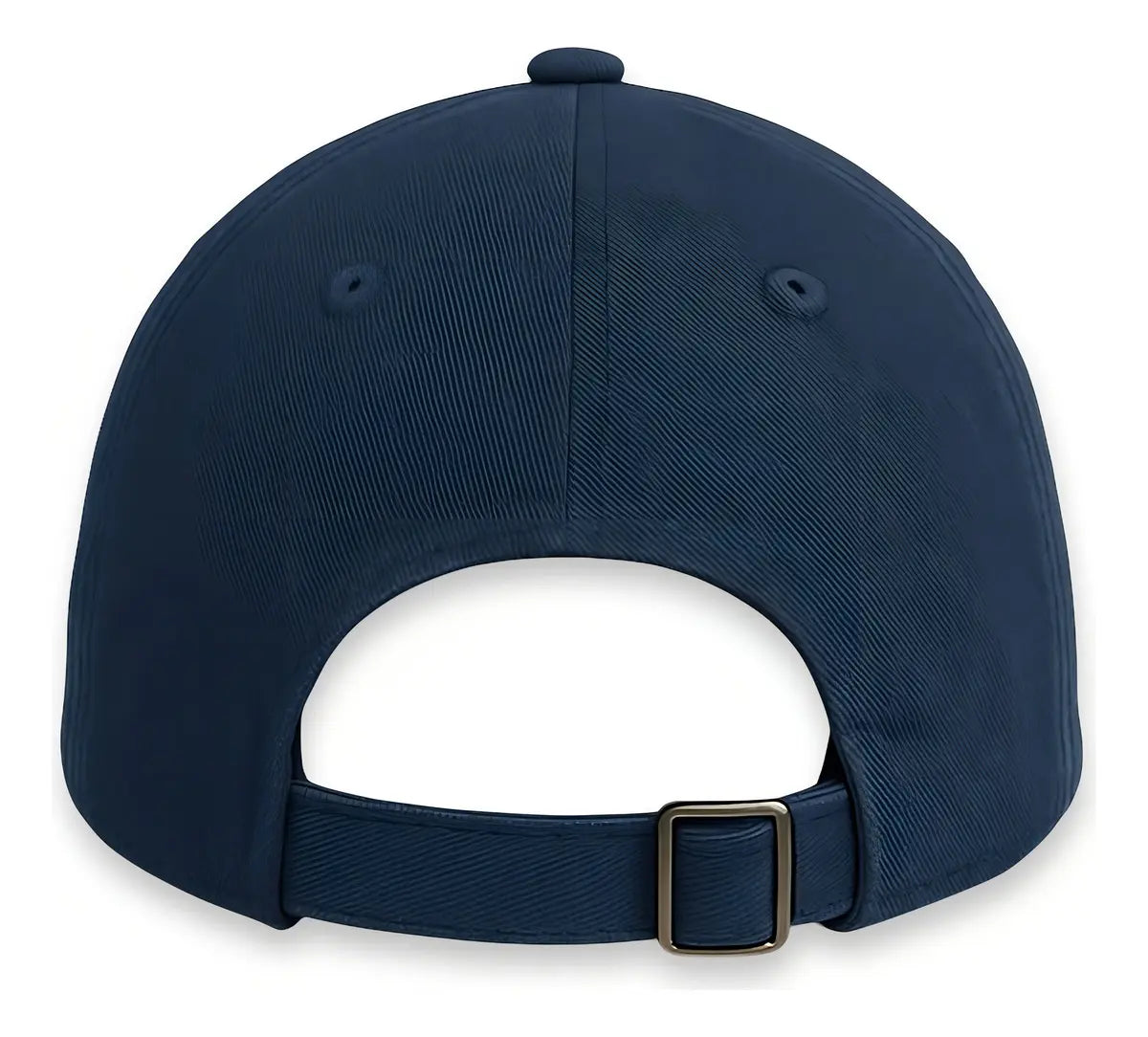 BCL-0081|Baseball-style gabardine cap