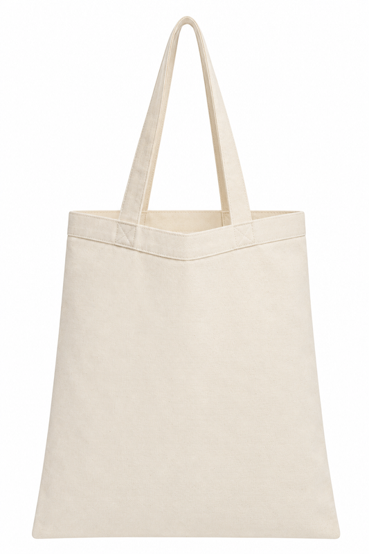 BCL-0126|CORALINA Tote Bag Ligera Natural