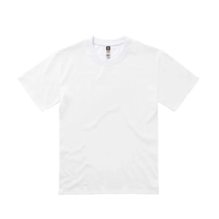 BCL-0003|Playera Hombre Cuello Redondo Elegance