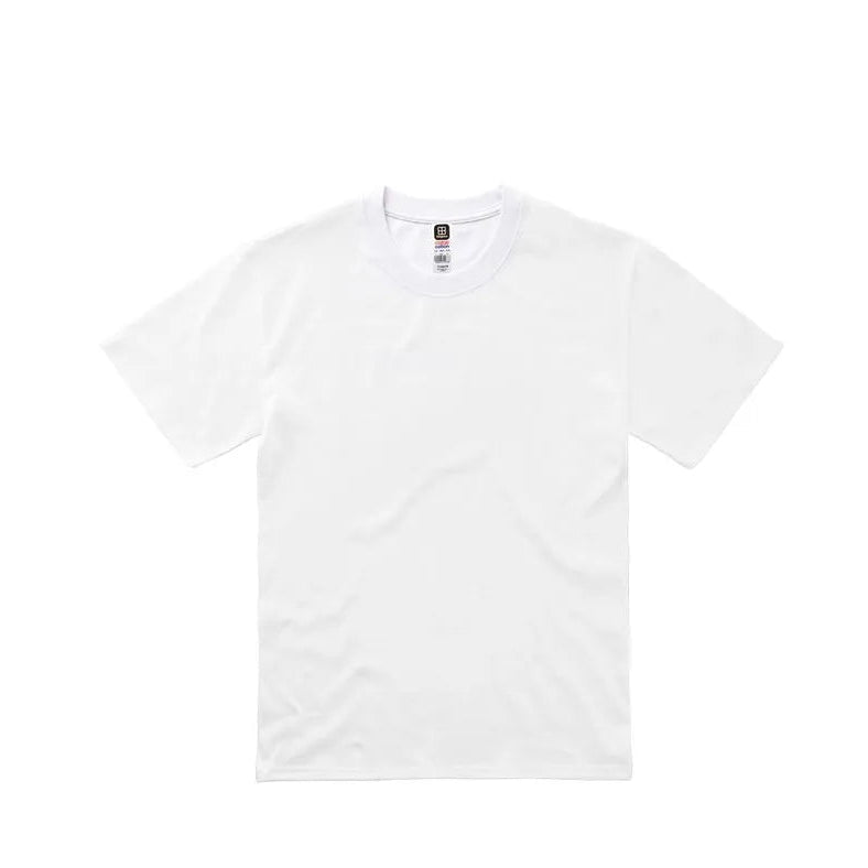 BCL-0003|Playera Hombre Cuello Redondo Elegance