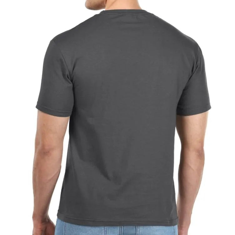 BCL-0003|Playera Hombre Cuello Redondo Elegance