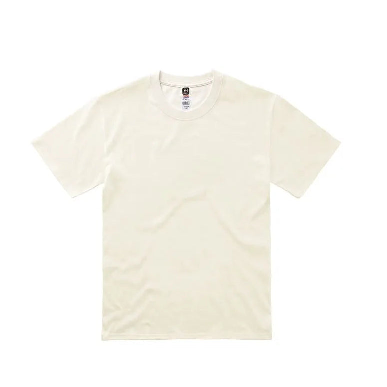 BCL-0003|Playera Hombre Cuello Redondo Elegance