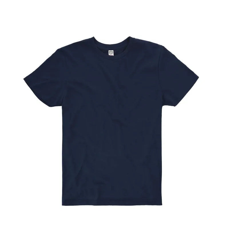 BCL-0003|Playera Hombre Cuello Redondo Elegance