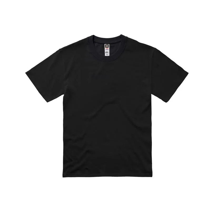 BCL-0003|Playera Hombre Cuello Redondo Elegance