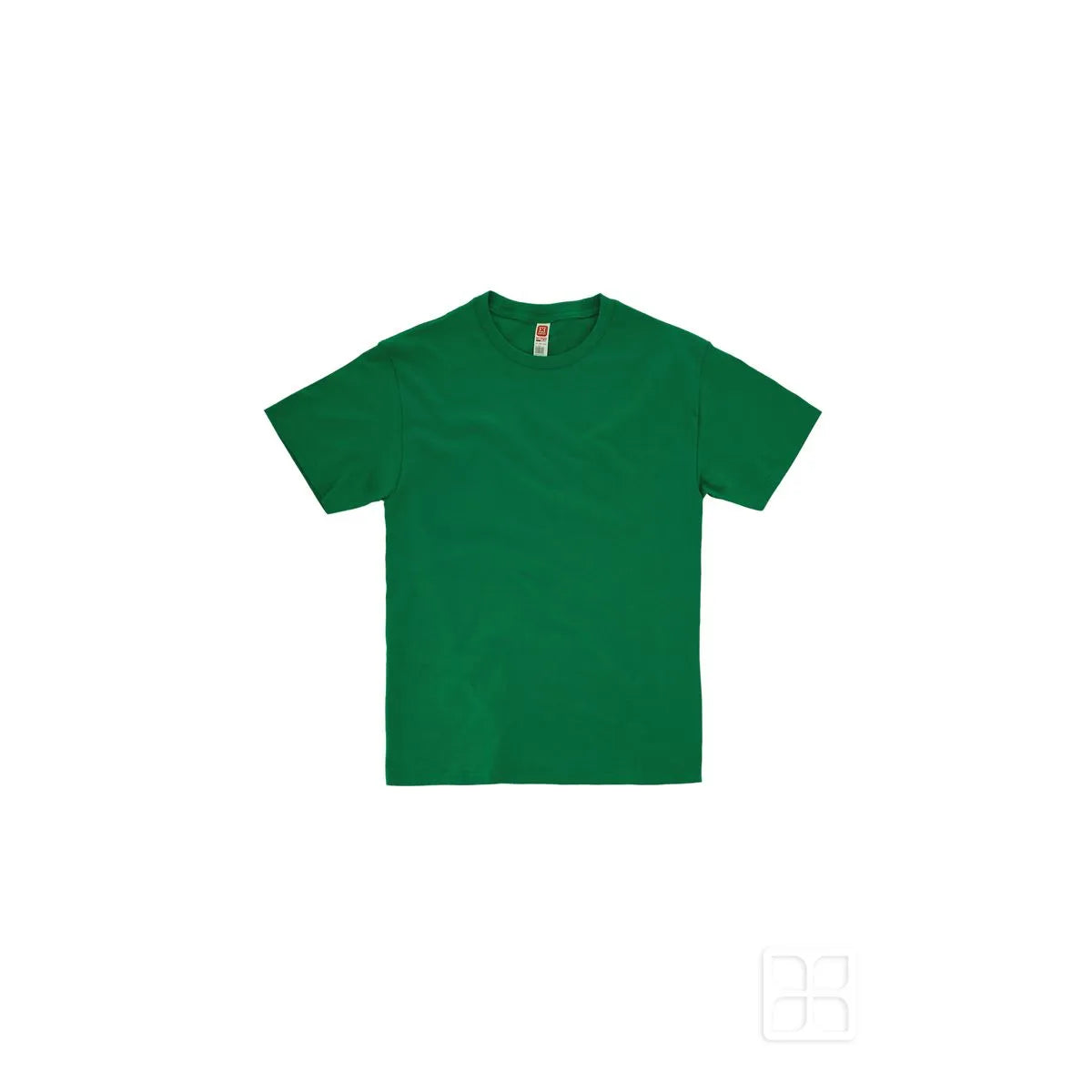 BCL-0002|Men's Crew Neck T-Shirt