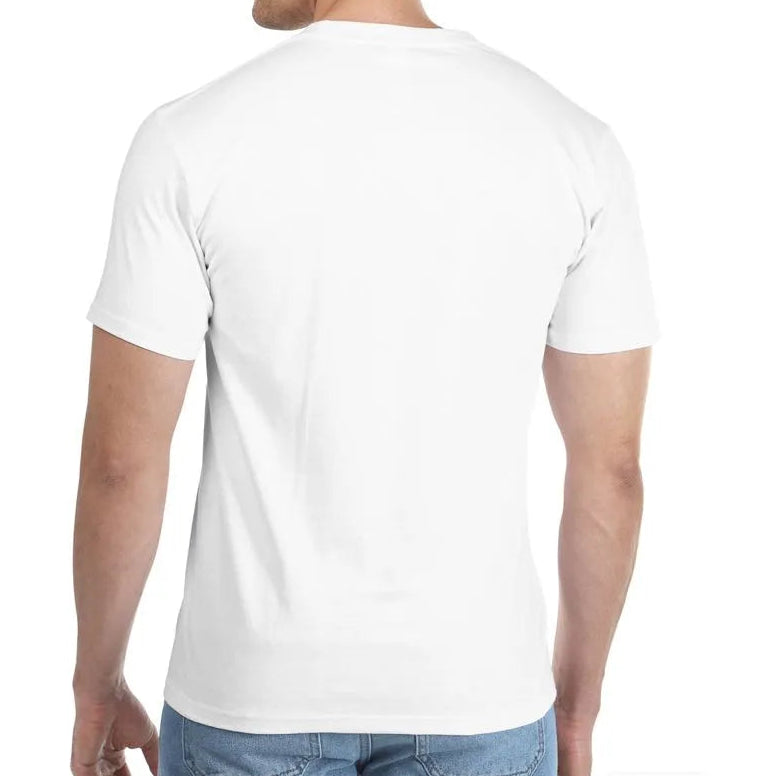 BCL-0002|Men's Crew Neck T-Shirt
