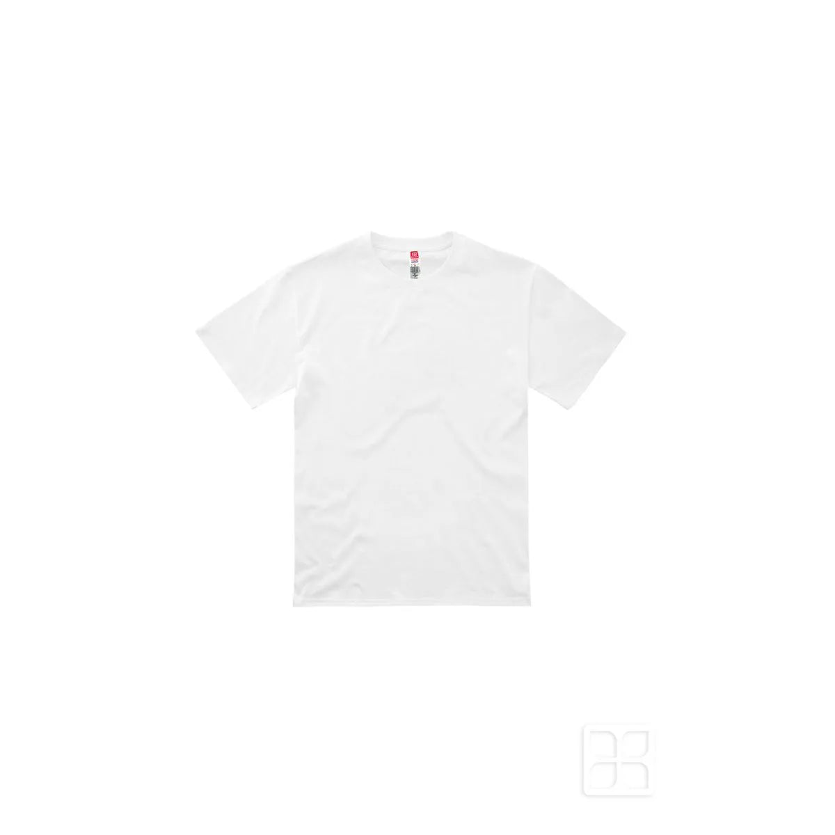 BCL-0002|Men's Crew Neck T-Shirt