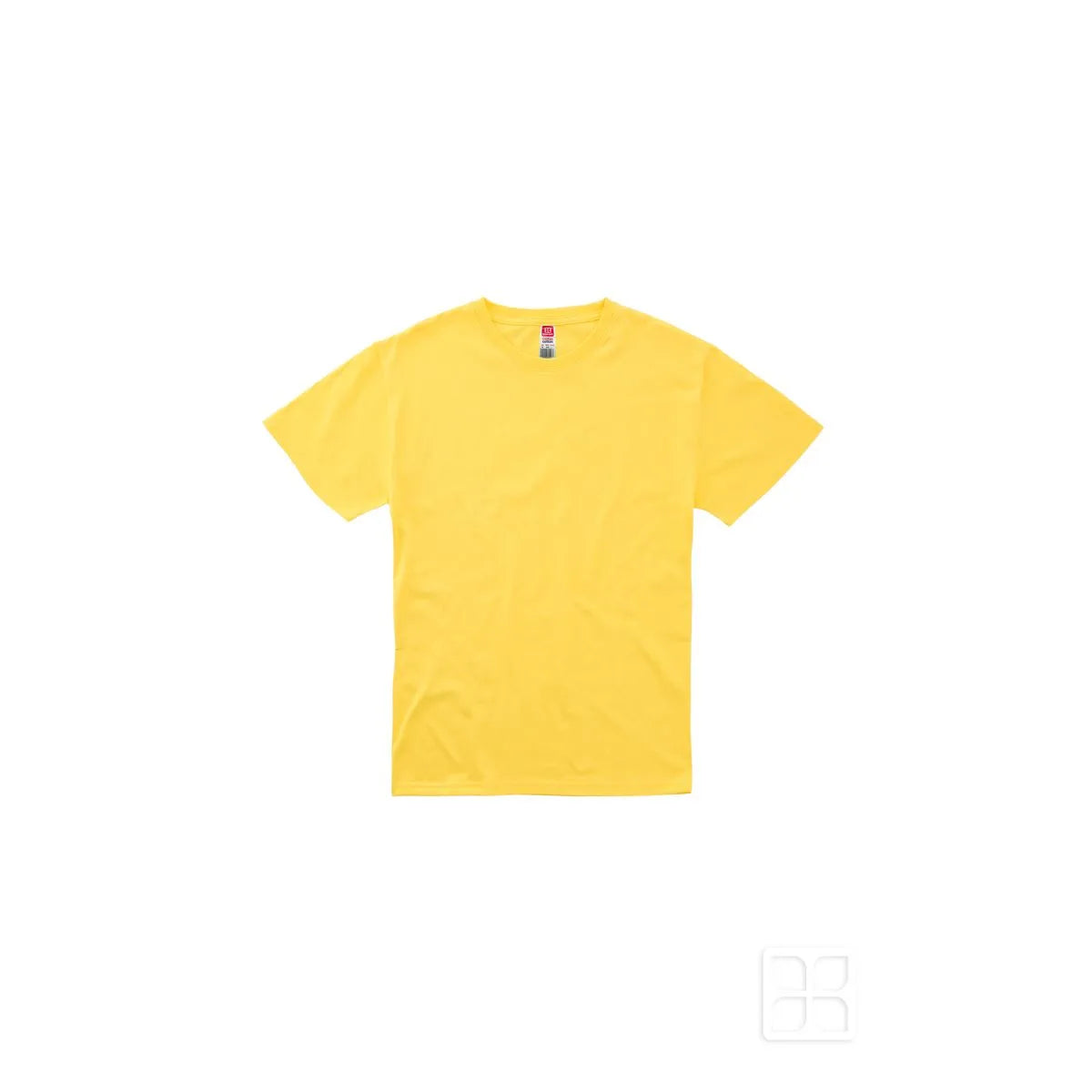 BCL-0002|Men's Crew Neck T-Shirt