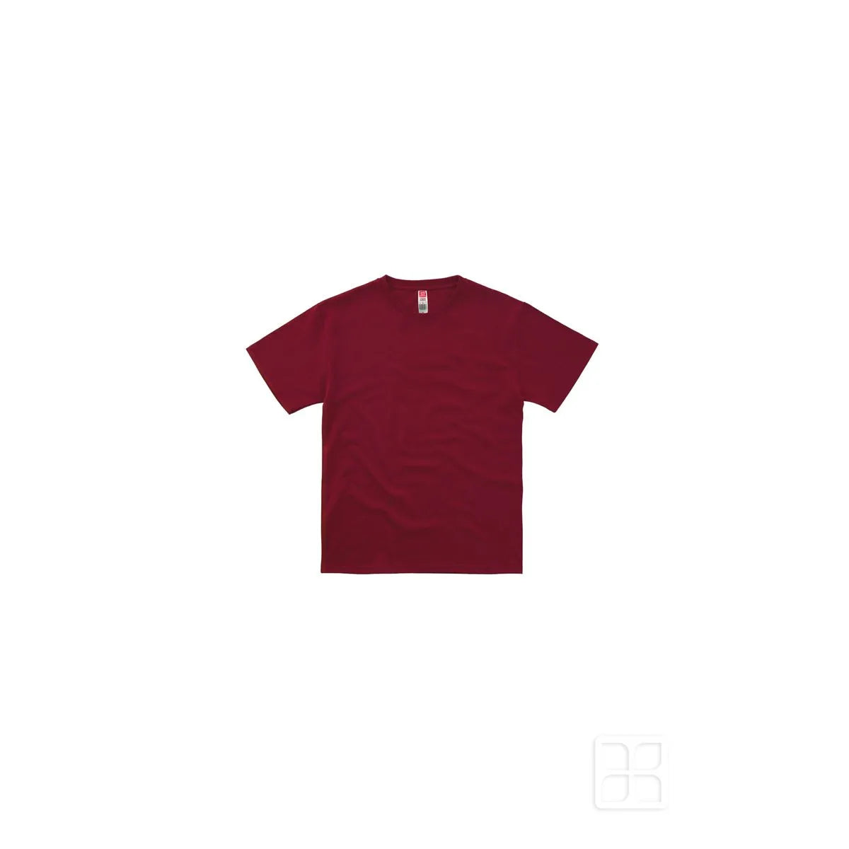 BCL-0002|Men's Crew Neck T-Shirt