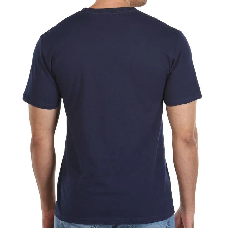 BCL-0002|Men's Crew Neck T-Shirt