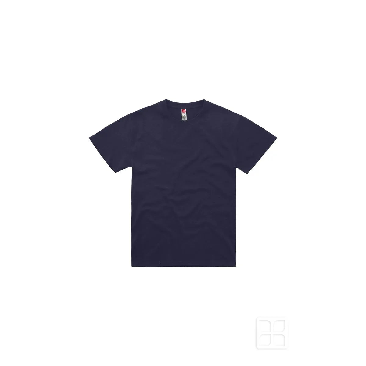 BCL-0002|Men's Crew Neck T-Shirt