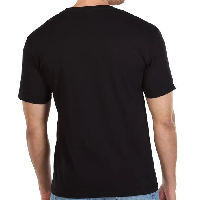 BCL-0002|Men's Crew Neck T-Shirt