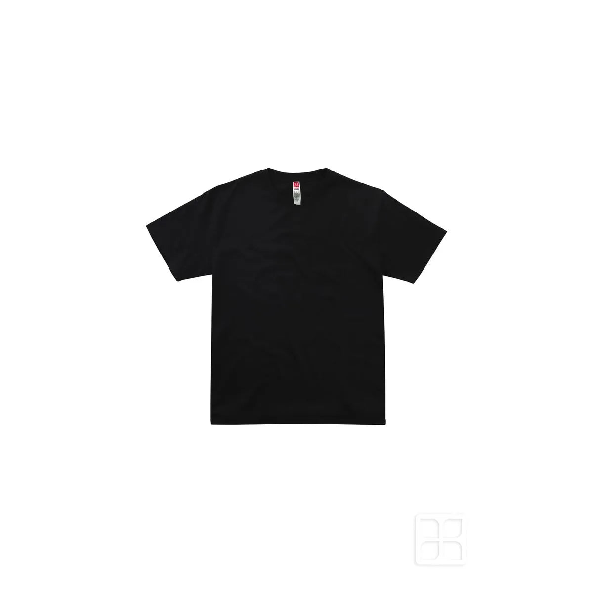 BCL-0002|Men's Crew Neck T-Shirt