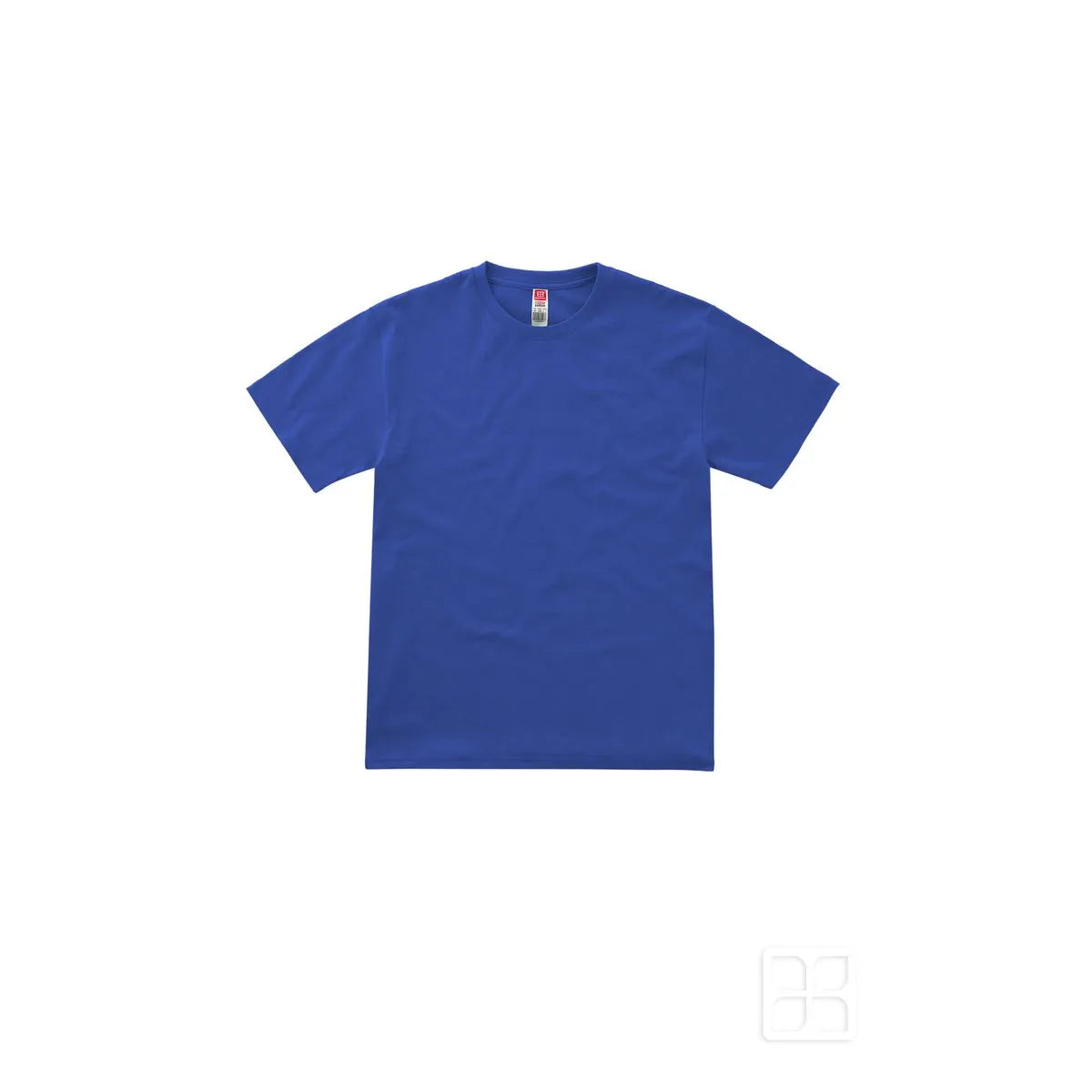 BCL-0002|Men's Crew Neck T-Shirt