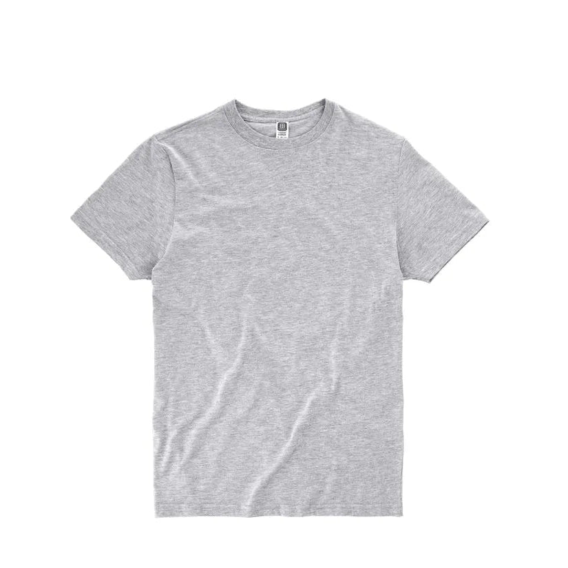 BCL-0001 | Playera Cuello Redondo Premium