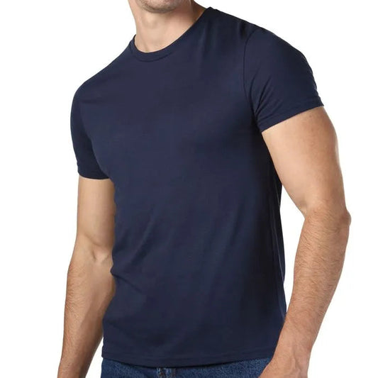 BCL-0001 | Playera Cuello Redondo Premium