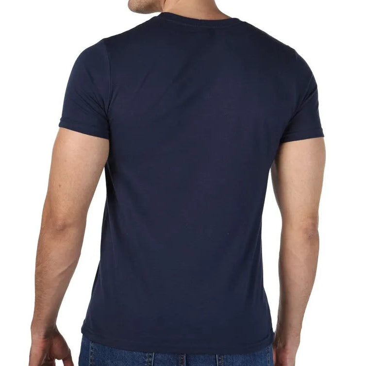 BCL-0001 | Playera Cuello Redondo Premium