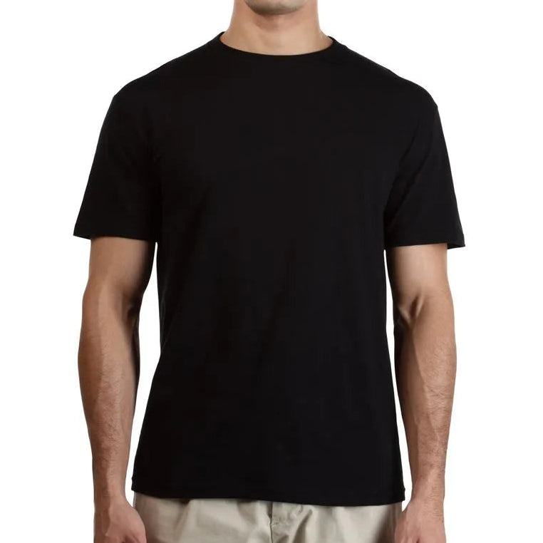 BCL-0001 | Playera Cuello Redondo Premium