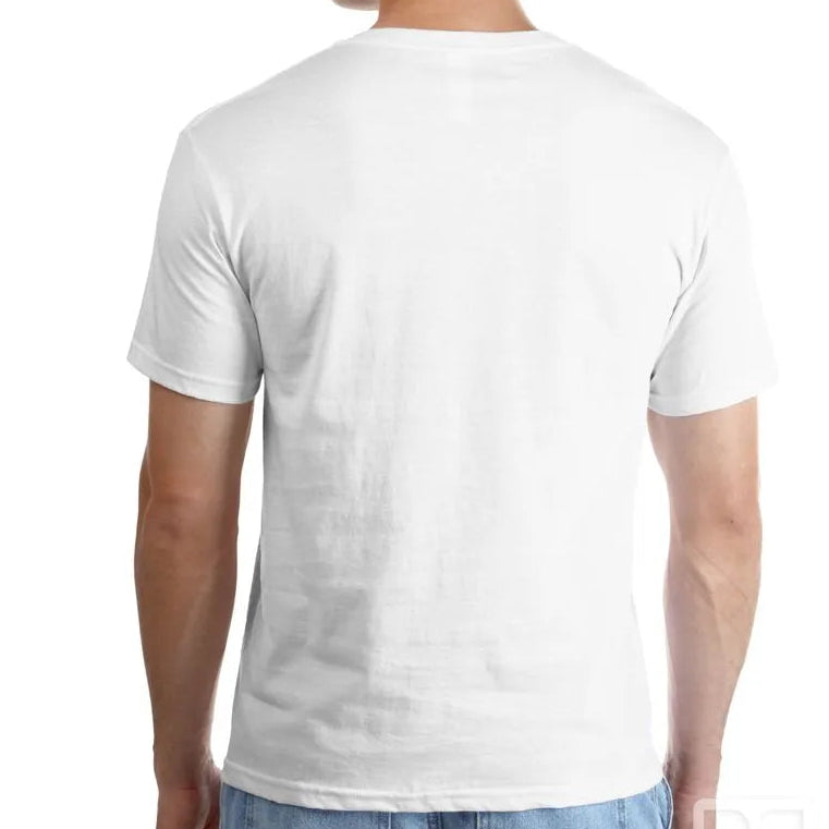 BCL-0005|Playera Hombre Cuello V