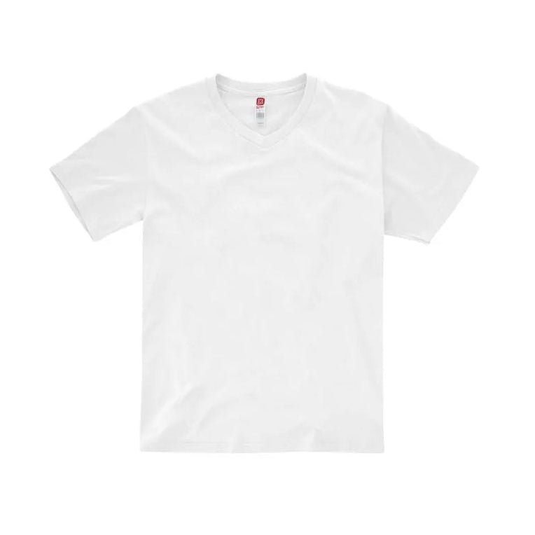 BCL-0005|Playera Hombre Cuello V