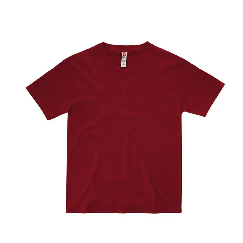 BCL-0005|Playera Hombre Cuello V