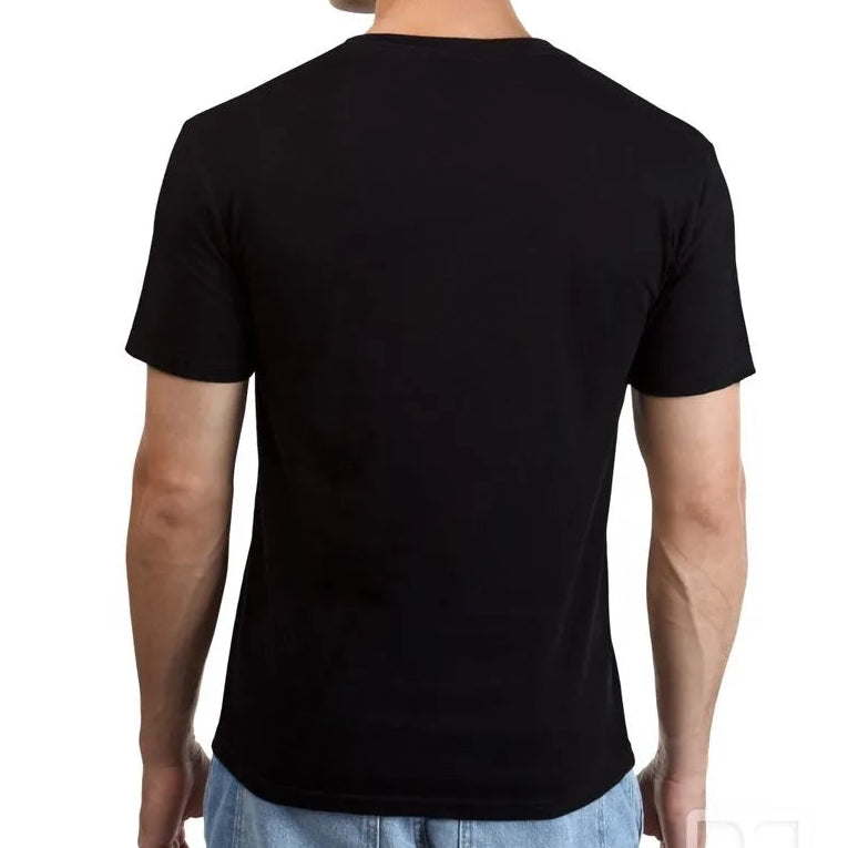 BCL-0005|Playera Hombre Cuello V