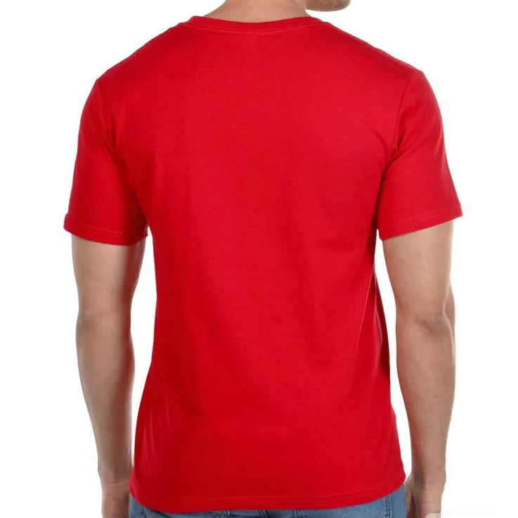 BCL-0005|Playera Hombre Cuello V