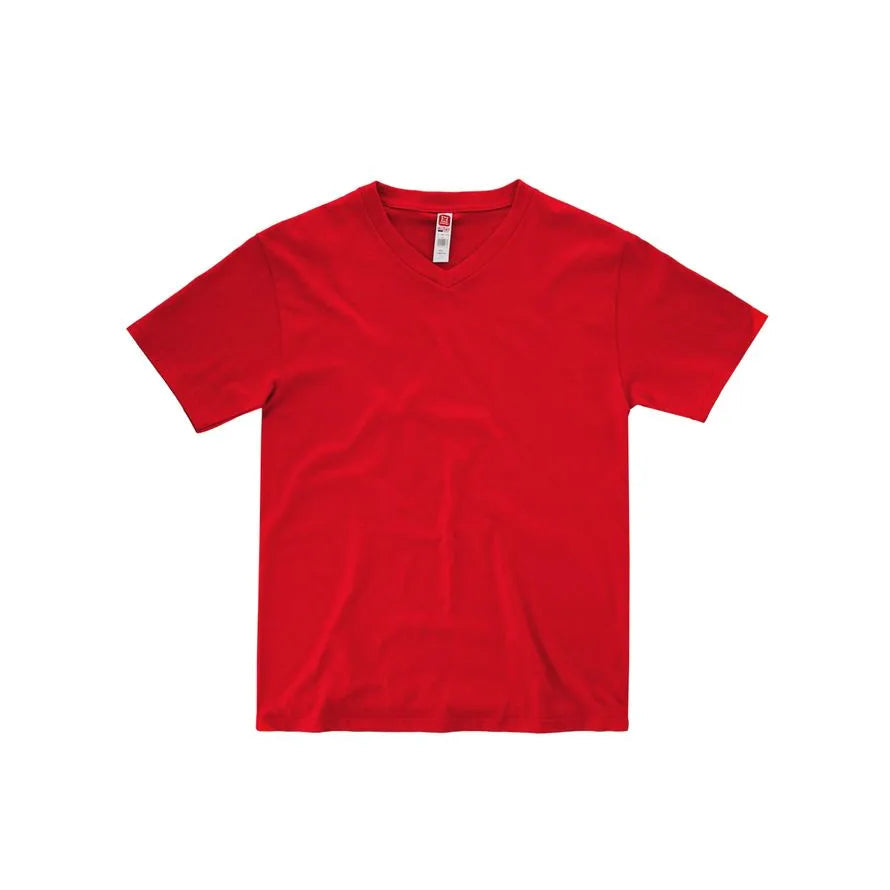 BCL-0005|Playera Hombre Cuello V