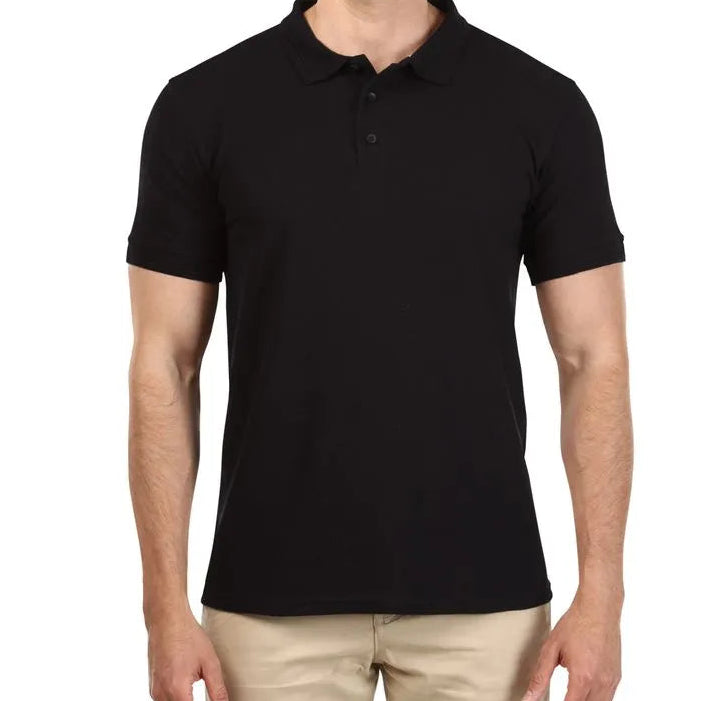 BCL-0006|Polo Hombre