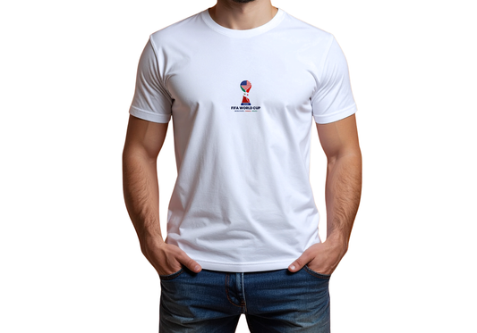 Playera FIFA WORLD CUP Taco Mexicano