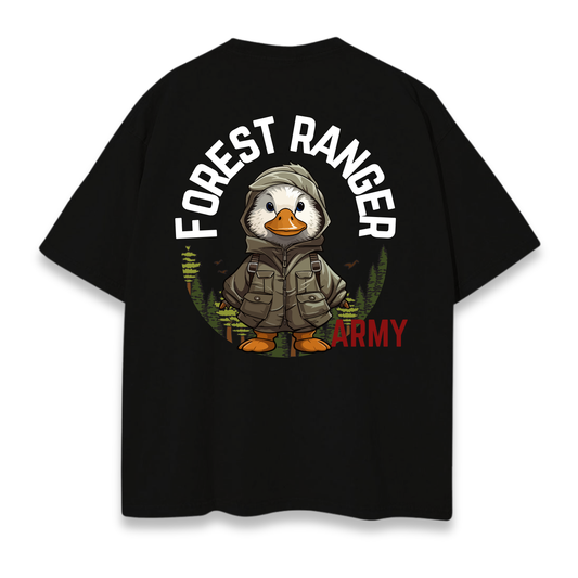 FOREST RANGER