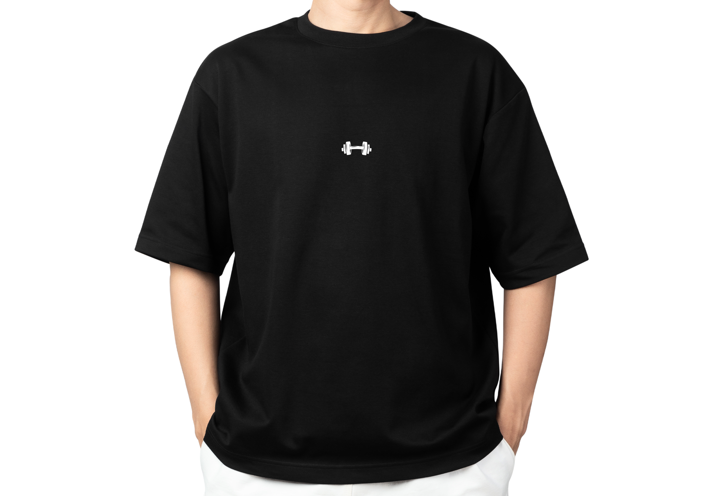 Anti-Cardio Oversize Unisex