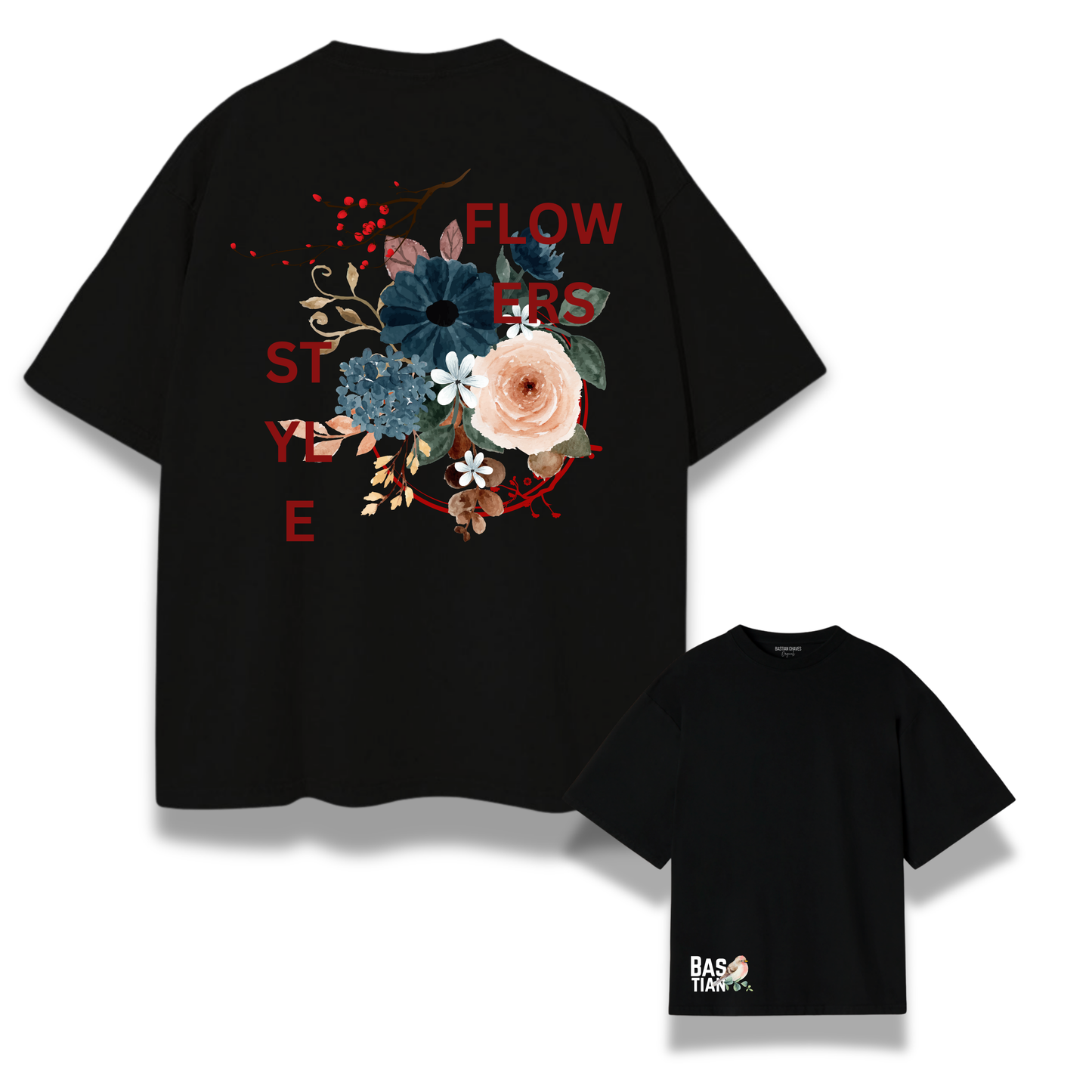 FLOWER BLOSSOM
