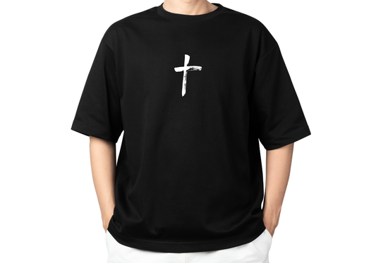 Salvation Oversize Unisex