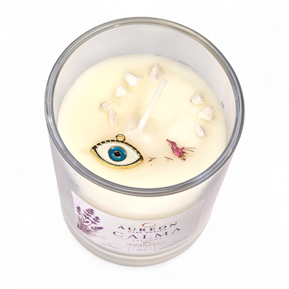 Calma [Lavanda] - Colección VIDA I ritual de meditación