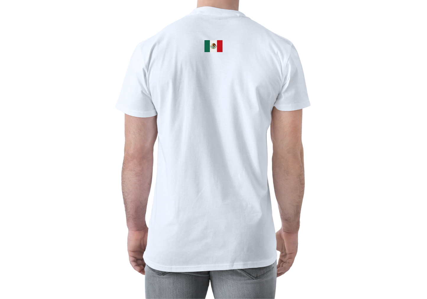 México Mundial 2026 Simple