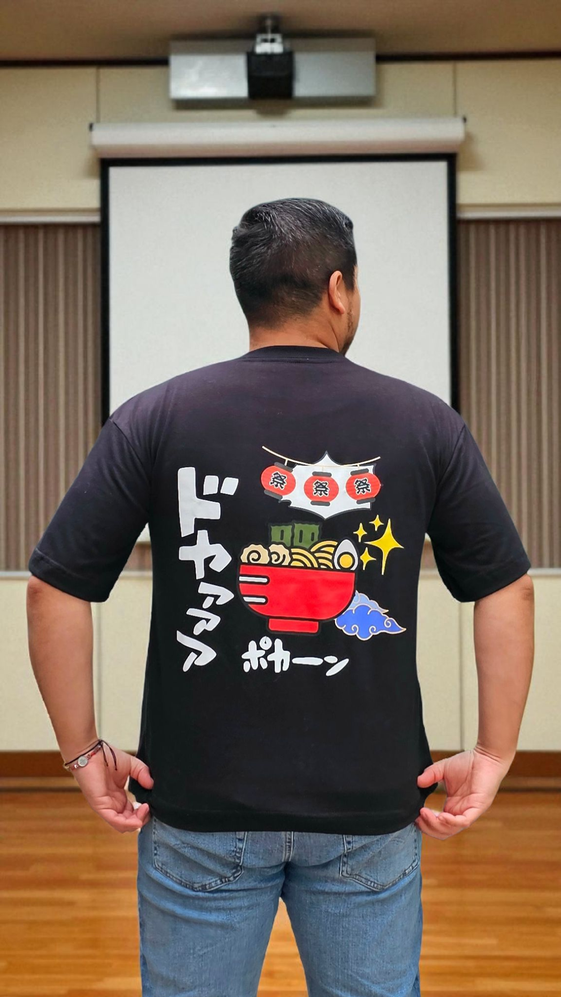 RAMEN MATSURI