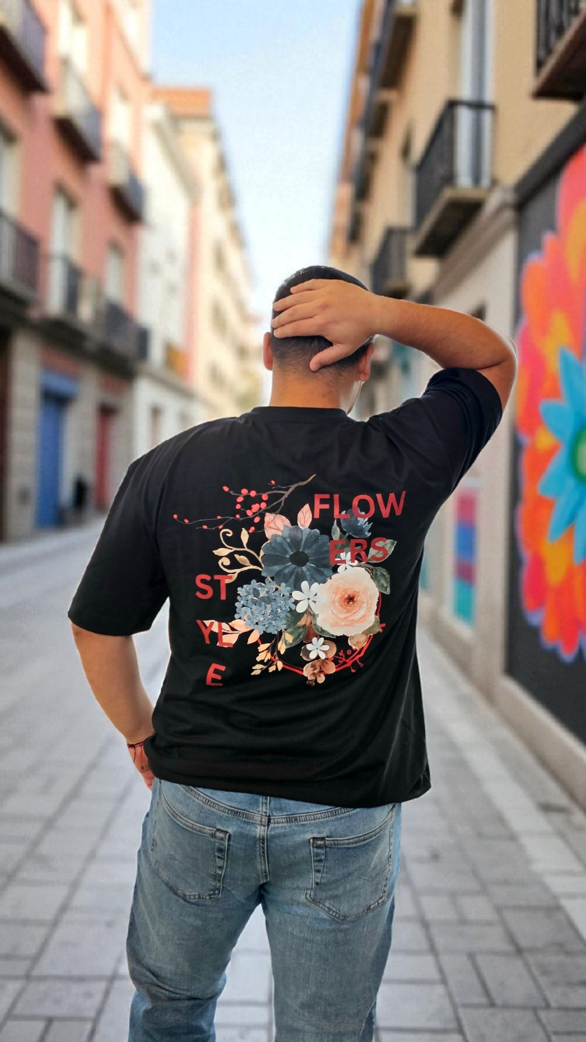 FLOWER BLOSSOM