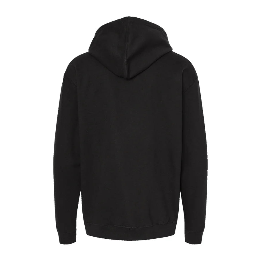 Sudadera Unisex Felpa Capucha