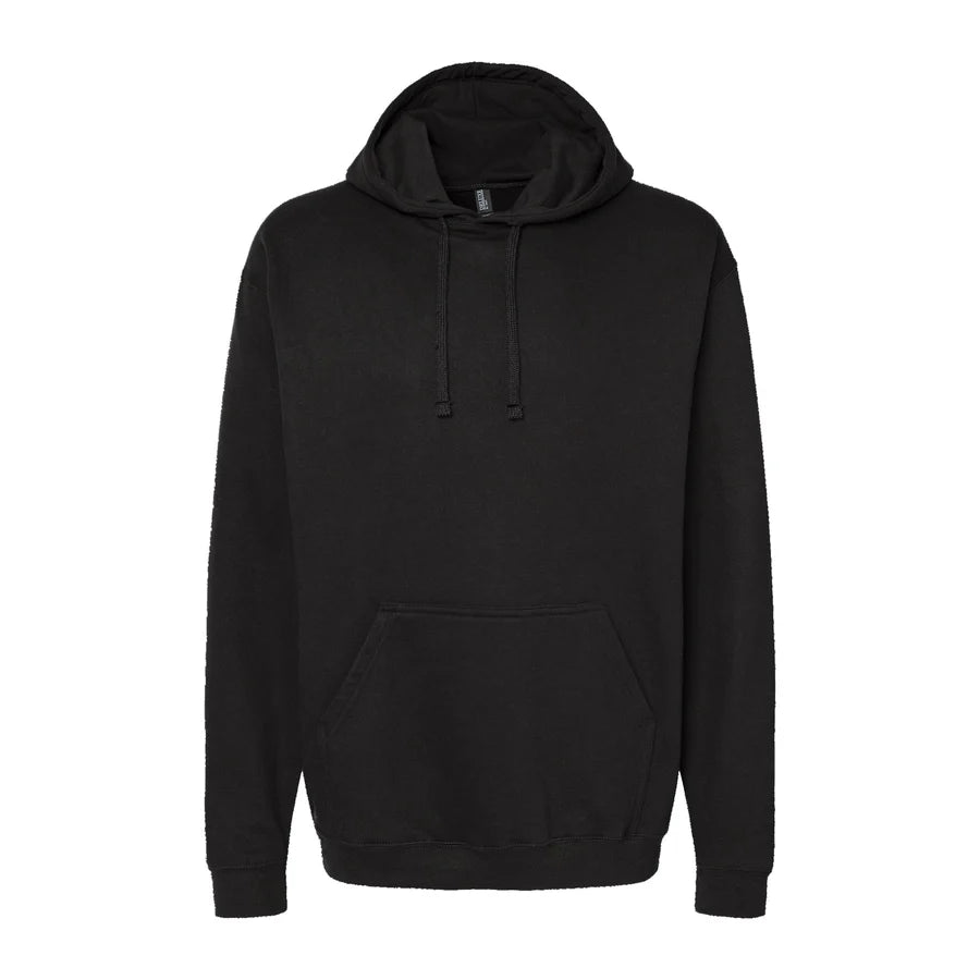 Sudadera Unisex Felpa Capucha